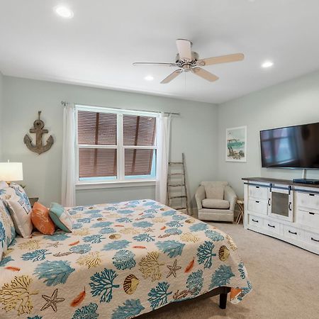 גולף שורז Coral Dreams-Luxe Cottage Steps From The Beach & Pool! מראה חיצוני תמונה