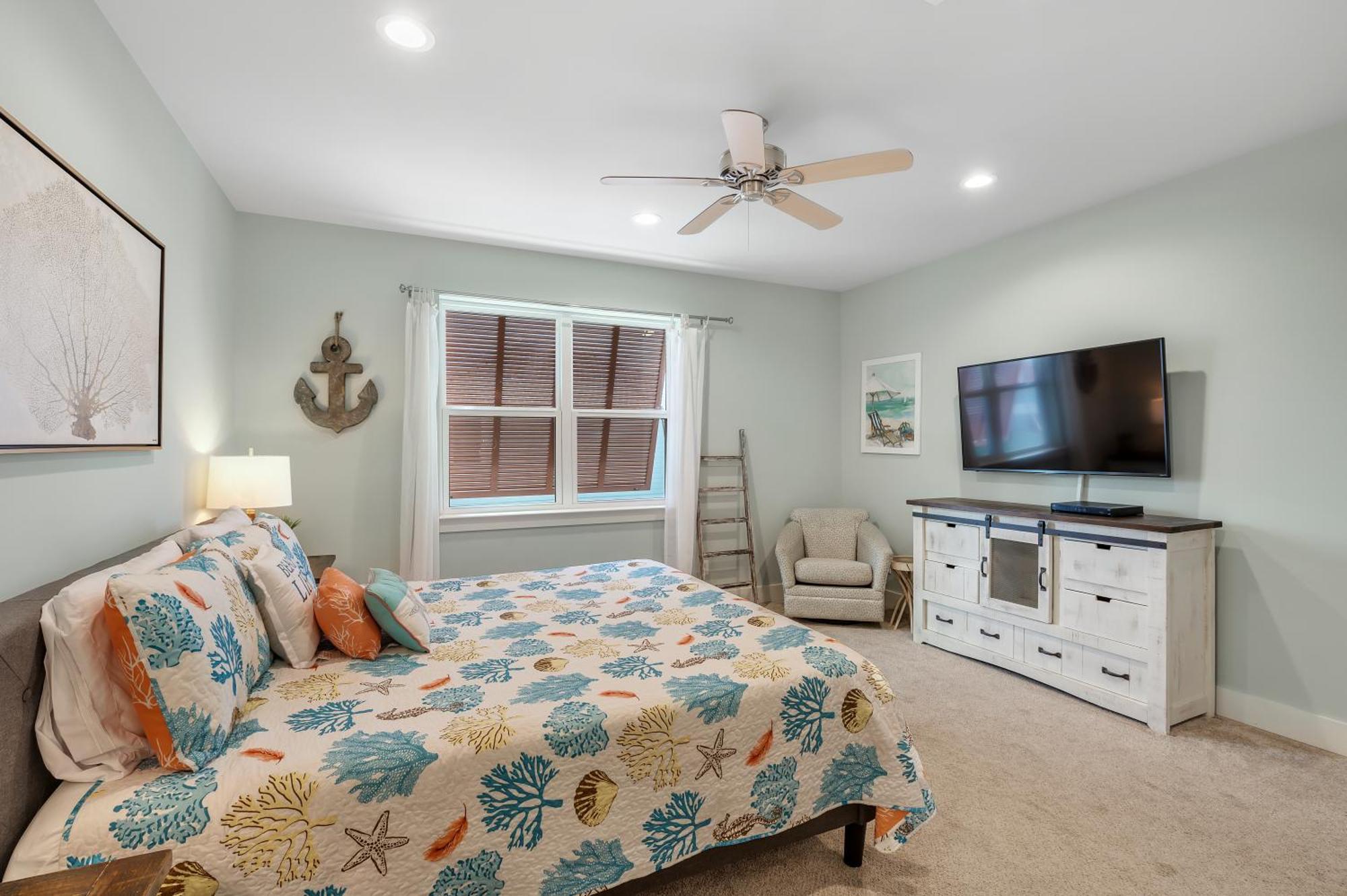 גולף שורז Coral Dreams-Luxe Cottage Steps From The Beach & Pool! מראה חיצוני תמונה