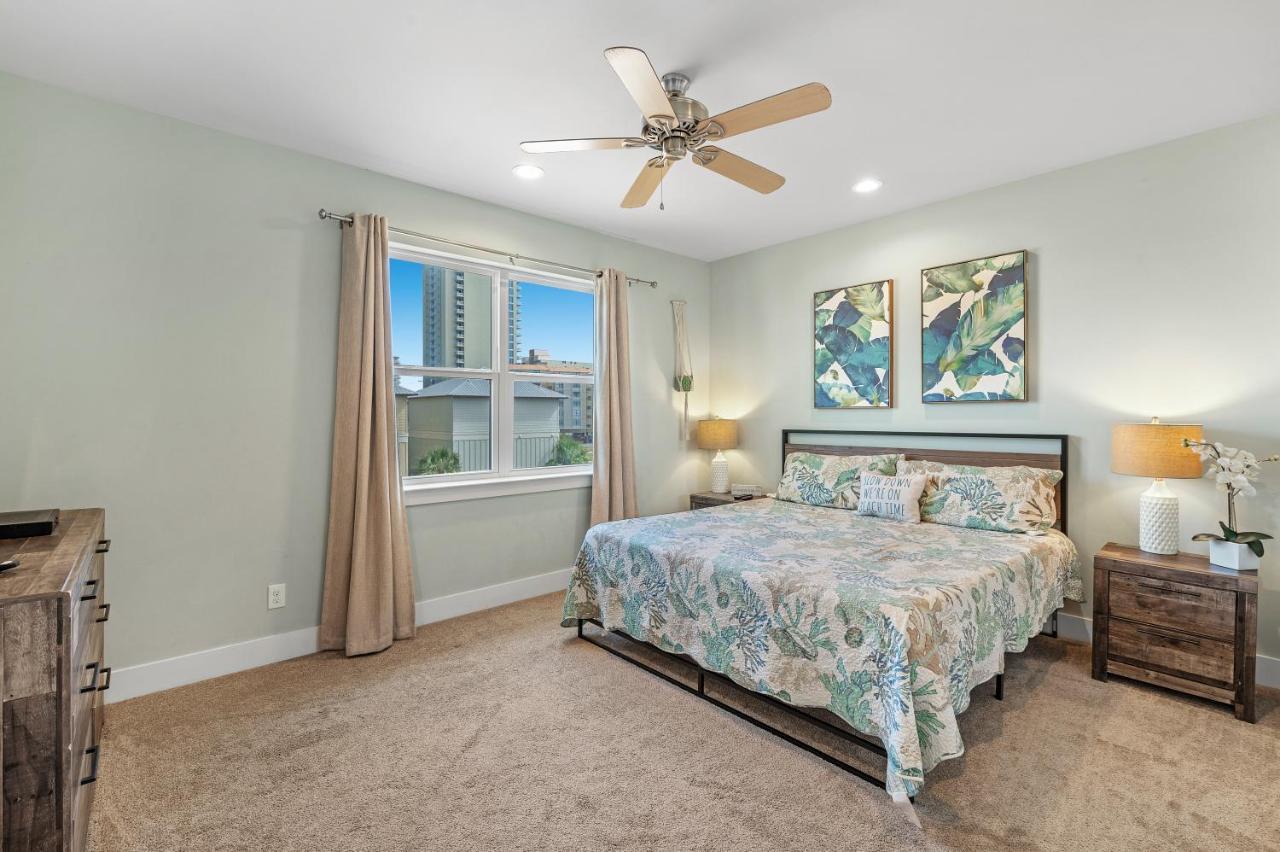 גולף שורז Coral Dreams-Luxe Cottage Steps From The Beach & Pool! מראה חיצוני תמונה