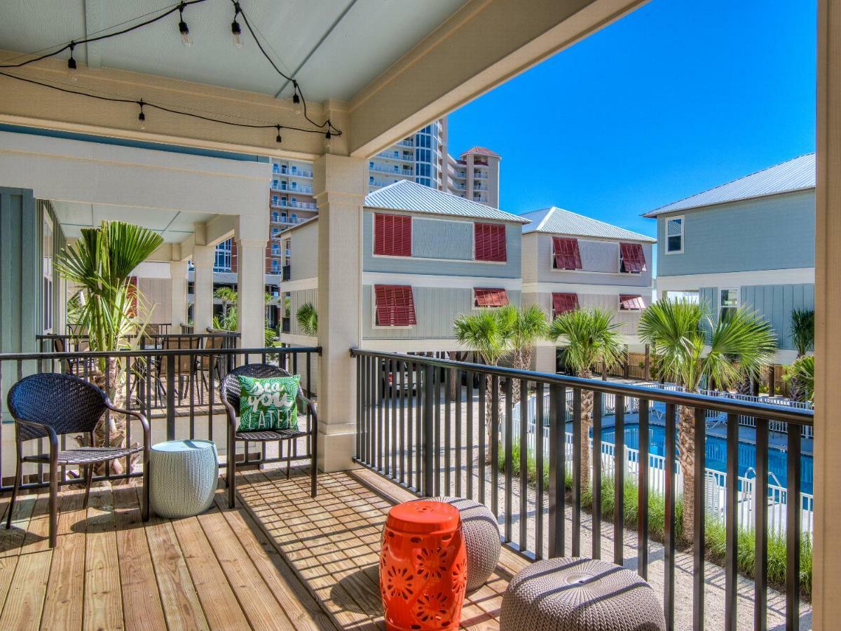 גולף שורז Coral Dreams-Luxe Cottage Steps From The Beach & Pool! מראה חיצוני תמונה