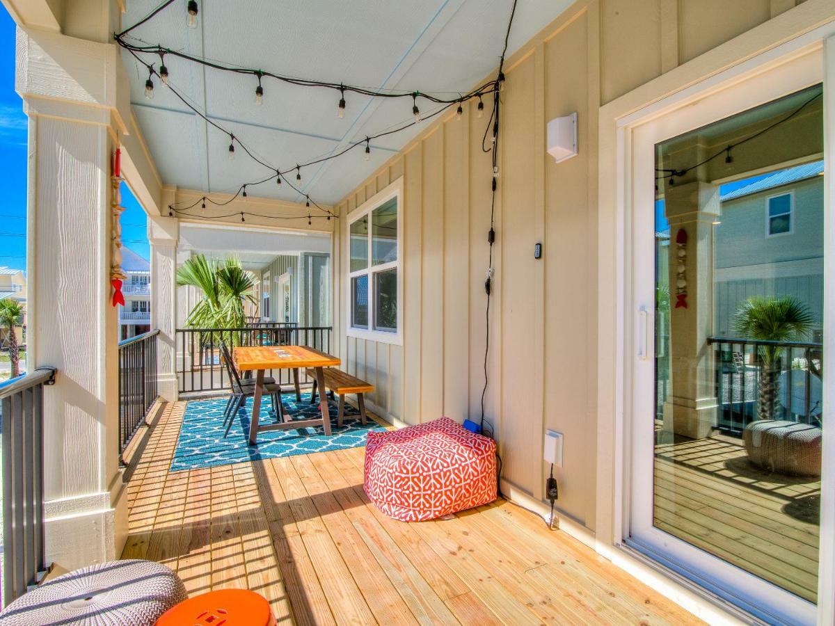 גולף שורז Coral Dreams-Luxe Cottage Steps From The Beach & Pool! מראה חיצוני תמונה